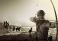 Cerita Letnan 'Gila' Jack Churchill, Gunakan Panah Untuk Melawan Senjata Api