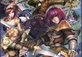 Ragnarok Rush, Reinkarnasi Ragnarok Online yang Hadir di Mobile