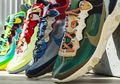 7 Sneakers Terbaik yang Bakal Rilis Bulan September Ini dan Harganya
