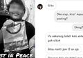 Suporter Persija Meninggal, Terungkap Percakapan Terakhir Haringga Sirla di Instagram!