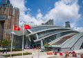 Sepanjang 26 KM, Hongkong Luncurkan Kereta Cepat Pertamanya!