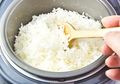 Agar Tak Keracunan, Begini Cara Terbaik Simpan Nasi Sisa Kemarin, Ada Manfaat Kesehatan Tersembunyi, Lo!