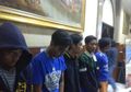 Sempat Diteriaki Copet, Ini Rekaman Detik-Detik sebelum Haringga Tewas