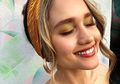 Tren Makeup 2020: Paduan Riasan Warna Pastel dan Lipstik Glossy dari Makeup Artist Adi Adrian