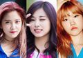 Idol Wanita Termuda dari 3 Agensi Besar Korea Selatan, Yuk Kenalan!