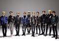 Call Me Baby Jadi MV ke Dua Milik EXO yang Mendapat 200 Juta Viewers di YouTube, Selamat!