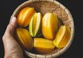 Ini Dia Resep Jus Buah Belimbing Untuk Darah Tinggi, Ampuh Banget!