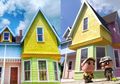 5 Rumah yang Terinspirasi dari Kartun, Nomor 3 Ada di Indonesia!