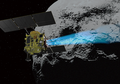 Hayabusa2, Pesawat Antariksa Yang Akan Mengirim Dua Robot ke Asteroid