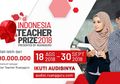 Audisi para Guru dari Ruangguru Ini Berikan Hadiah Rp 500 Juta Lebih!