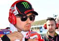 Terjatuh Saat MotoGP Aragon, Ini Tampilan Rumah Mewah Jorge Lorenzo!
