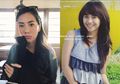 Beauty Blogger, Abel Cantika, Mengungkap Foto Jadul Dirinya!