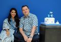 17 Tahun Menikah, Suami Maudy Koesnaedi Ternyata CEO Perusahaan Telekomunikasi