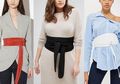 Sempurnakan Gaya Fashionmu dengan Pilihan Sabuk Jepang Obi di Bawah Harga 200 Ribu Rupiah