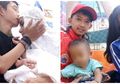 Kisah Nyata Cerita Cinta Pasangan Suami Jakmania-Istri Bobotoh, 'Bikin Ogah Tawuran'