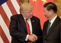 Hubungannya Semakin Memanas, China-AS Diklaim Sulit untuk Mencapai Sebuah Kesepakatan