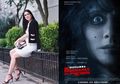 Duh, Demi Perankan Suzzanna, Luna Maya Dipaksa Makan Bunga Melati! Begini Komentarnya