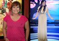 Turun Berat Badan Lebih dari 10 kg, Okky Lukman Bagikan Resep Diet Sukses Walau Tetap Makan Nasi