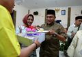 Kemesraan Edy Rahmayadi - Nawal Lubis, Gandeng Tangan Sampai Berbusana Adat Sumut Bak Pengantin!