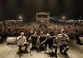 Padi Reborn Janji Bawakan Lagu Hits-nya di Synchronize Fest 2018