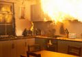 Selimut Anti Api Jadi Solusi Atasi Kebakaran di Dapur, Apa Itu?