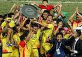Mulai Besok, BOPI Tetapkan Kompetisi Sepakbola Profesional Indonesia Dihentikan Sementara