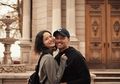 Ngidam Makanan Asam Selama Hamil, Begini Wajah Buah Hati Putri Marino dan Chicco Jerikho! Lebih Mirip Siapa?