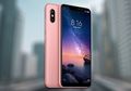 Xiaomi Redmi Note 6 Pro Resmi Rilis Besok, Dibekali Empat Kamera