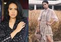 Tampil Seksi ala Maudy Ayunda dengan Slits Skirt di Bawah 150 Ribu Rupiah