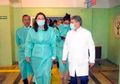 Pedofil di Kazakhstan Ini Akan Menjadi yang Pertama di Dunia Menerima Hukuman Kebiri