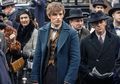 Trailer Baru 'Fantastic Beasts and Where to Find Them 2' Nunjukin Kalo Film Ini Bakal Menegangkan. Tonton nih!