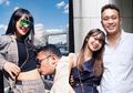 Usai Duka Alami Dua Kali Keguguran, Paranormal Kondang Ini Beri Peringatan Godaan Orang Ketiga dalam Rumah Tangga Gilang Dirga, Ada Apa?