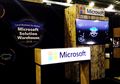 Microsoft Solution Warehose 2018: Mendorong Transformasi Digital