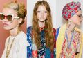 6 Tren Kecantikan Ikonik dari Perhelatan Milan Fashion Week 2019