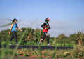 Maybank Bali Marathon 2018, Ketika Gelaran Olahraga Bertemu Keindahan Panorama Bali