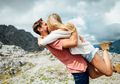 Punya Pacar Eh Berat Badan Naik, Postur Melebar? Ternyata Ini Penyebabnya!