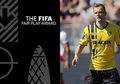 Kisah Lennart Thy, Peraih FIFA Fair Play Award yang Selamatkan Nyawa Penderita Leukimia