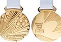 Wih, Anak Muda Asal Ponorogo Ini Desainer Medali Youth Olympic Games 2018 Lho!