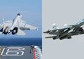 Dikenal Pintar Jiplak Barang Orang, Rupanya Tindakan China Jiplak Jet Tempur Rusia Membuat Negeri Panda Kena Batunya, Ada Konsekuensi Mengerikan yang Diterima China