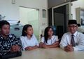 UNS Solo Janji Bebaskan Biaya Kuliah 2 Mahasiswa Sekaligus Atlet Difabel Asian Para Games