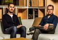 Instagram Ditinggal oleh Dua Pendirinya, Kevin Systrom & Mike Krieger