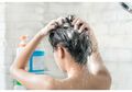 Rekomendasi Produk Shampo Untuk Rambut Mudah Lepek dan Berminyak Agar Tetap Fresh