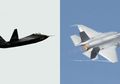 Bukan Sembarang Tuduh, Pesawat Tempur J-31 China Terbukti Jiplak Desain F-35 AS, Media China pun Mengakuinya