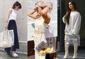 Maison Margiela Keluarkan PVC Tote Bag, Tas Transparan yang Kini Sedang Hits di Kalangan Fashionista