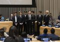 Boyband BTS Berpidato di Sidang Umum PBB, Kok Bisa?
