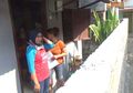 Terjadi Lagi, Akses ke Rumah Ditutup Dinding Tetangga, Inilah Kisahnya