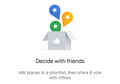 Google Maps Uji Fitur untuk Cari Tempat Nongkrong dan Restoran Favorit