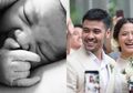 Lahir Kemarin, Yuk Intip Cantiknya Surinala Anak Chicco Jerikho!