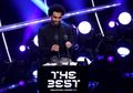 Pemain Indonesia Berksempatan Raih Puskas Award Seperti Mohamed Salah