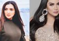 Luas dan Mewahan Mana? Ini Perbandingan Ruang Makan Krisdayanti dan Ashanty